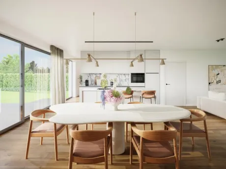 Huis in Hoegaarden - Sint-Jansstraat 43, 3320 - foto 4