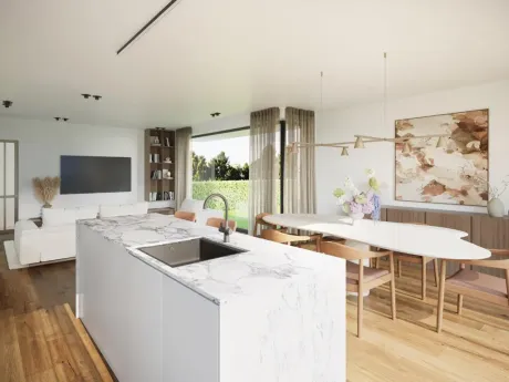 Huis in Hoegaarden - Sint-Jansstraat 43, 3320 - foto 5
