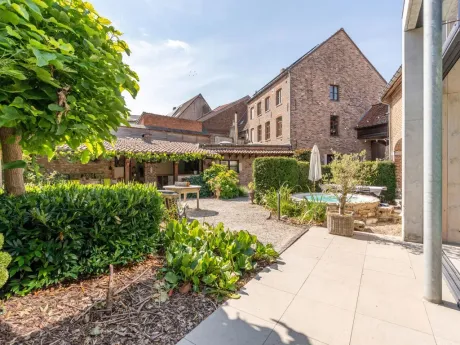 Huis in Hoegaarden - Gasthuisstraat 7, 3320 - foto 4