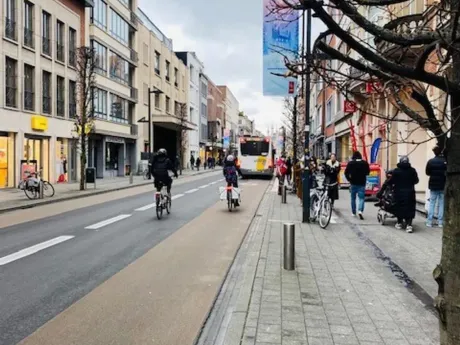 Huis in Leuven - Bondgenotenlaan 101, 3000 - foto 3