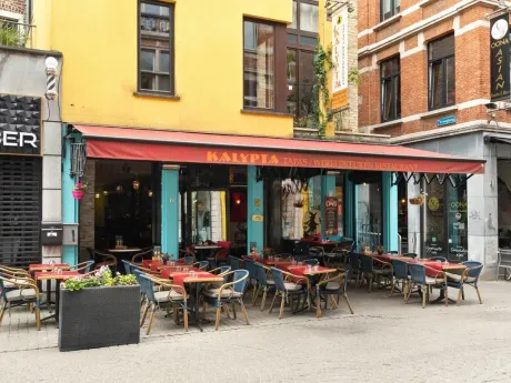 Huis in Leuven - Parijsstraat 19-21, 3000 - foto 3
