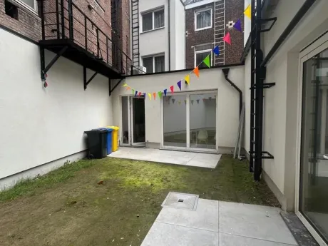 Huis in Leuven - Tiensestraat 114, 3000 - foto 3