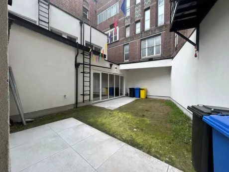 Huis in Leuven - Tiensestraat 114, 3000 - foto 4