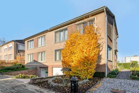 Huis Te Koop Oud-Heverlee