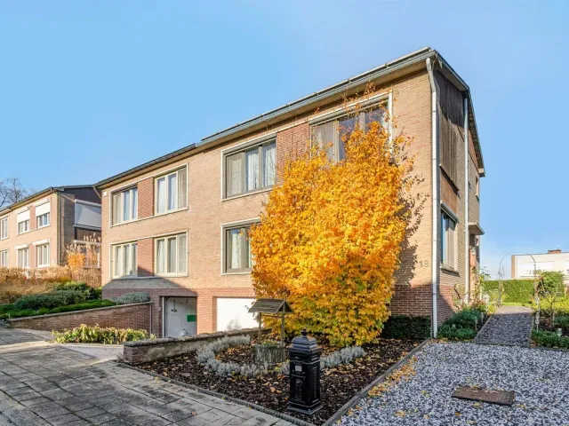 Garage in Oud-Heverlee - Berkenlaan 19, 3050
