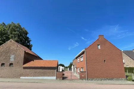 Huis Te Koop Vissenaken