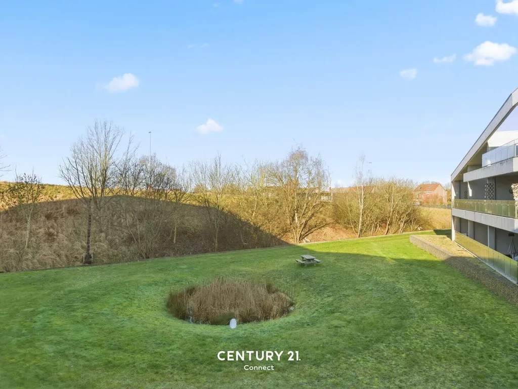 Hoofdfoto Appartement in Herent Winksele