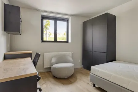 Appartement Te Koop Leuven