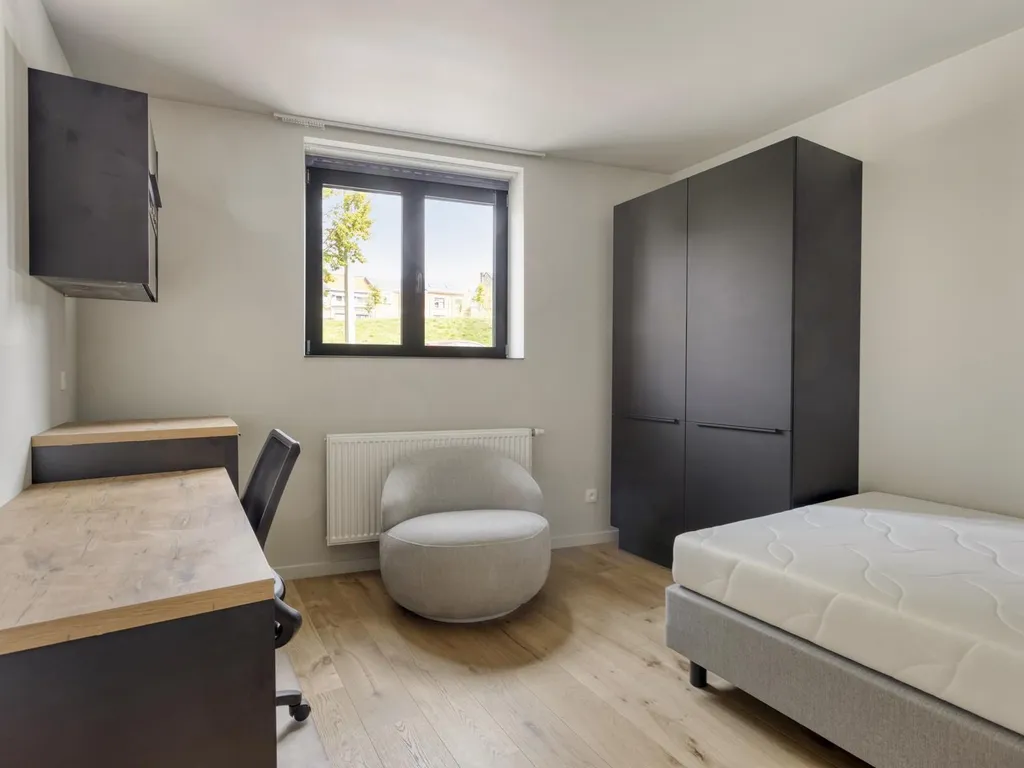 Hoofdfoto Appartement in Leuven