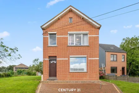 Huis Te Koop Lubbeek