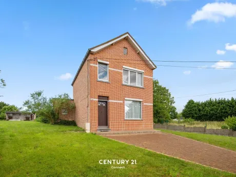 Local Commercial à Lubbeek - Staatsbaan 10, 3210 - photo 2