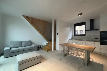 Huis Te Huur Leuven