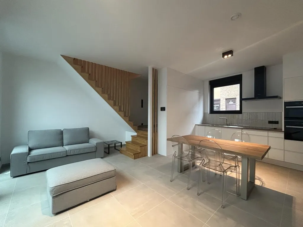 Hoofdfoto Huis in Leuven