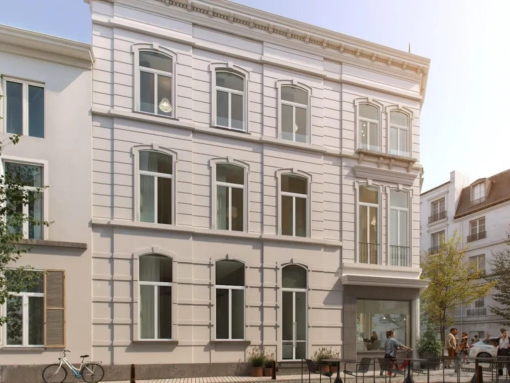 Hoofdfoto Huis in Leuven