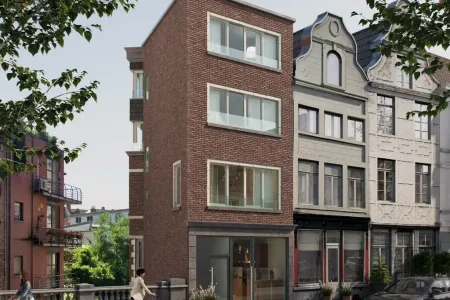 Huis Te Huur Leuven