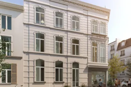 Huis Te Huur Leuven
