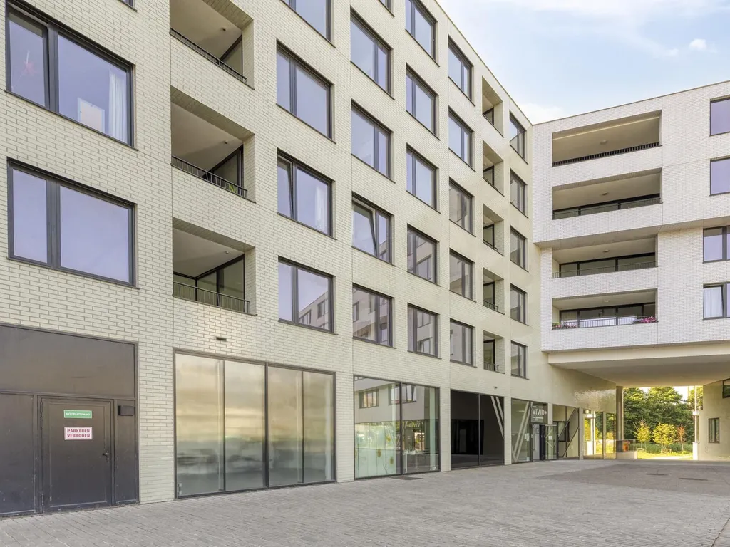 Hoofdfoto Appartement in Leuven