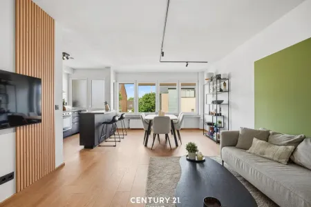 Appartement Te Koop Kessel-Lo