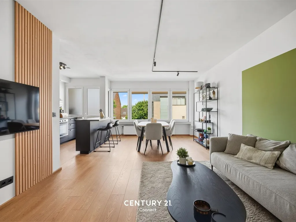 Hoofdfoto Appartement in Kessel-Lo