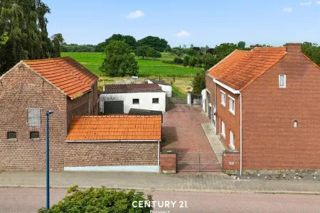Huis Te Koop Vissenaken