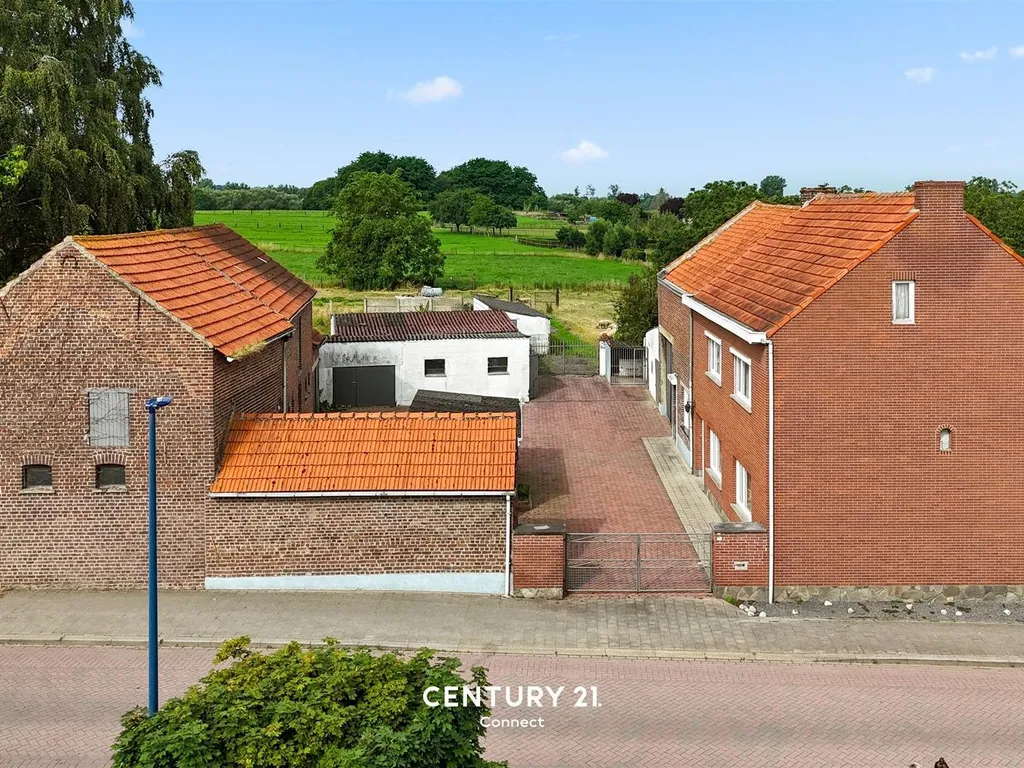 Hoofdfoto Huis in Vissenaken