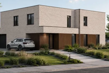 Huis Te Koop Molenbeek-Wersbeek