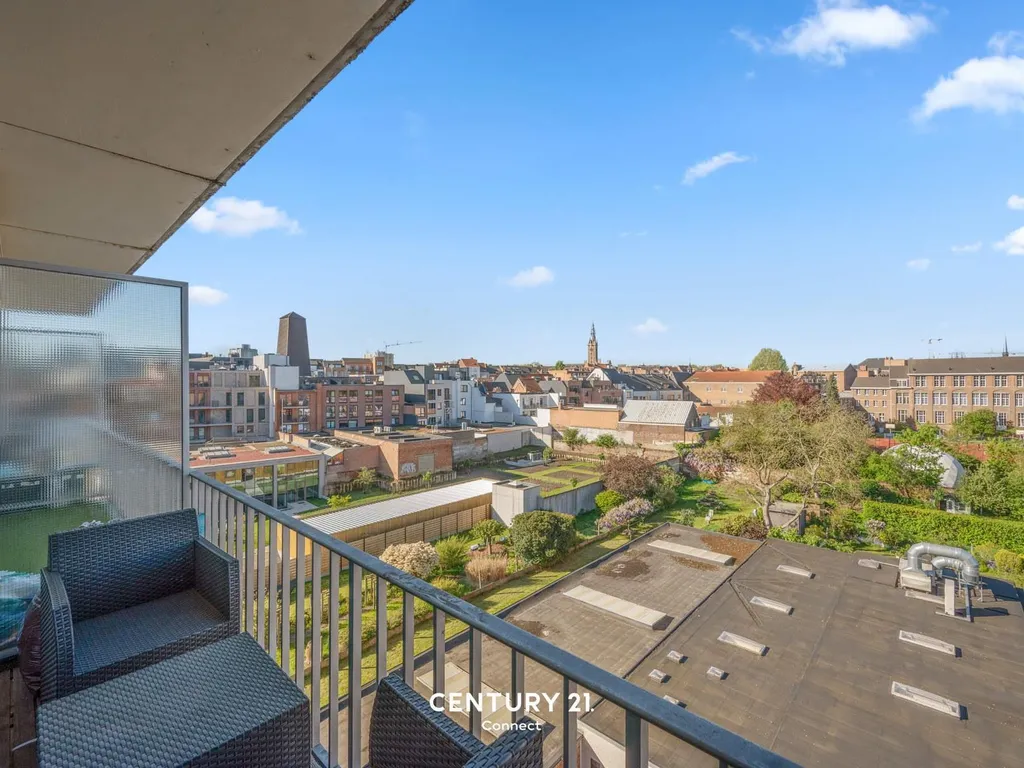 Hoofdfoto Appartement in Leuven