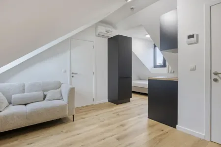 Appartement Te Koop Leuven