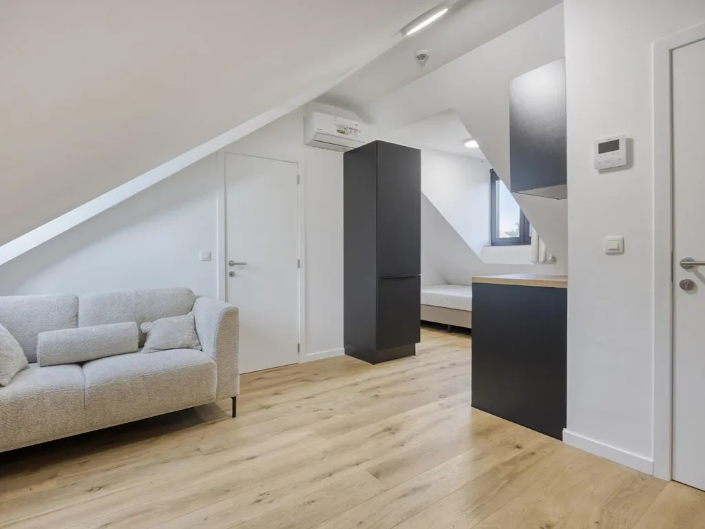 Hoofdfoto Appartement in Leuven