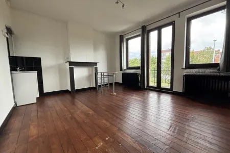 Appartement Te Huur Leuven