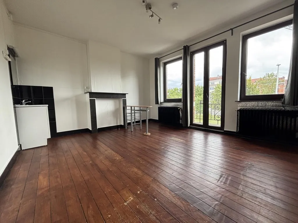 Hoofdfoto Appartement in Leuven
