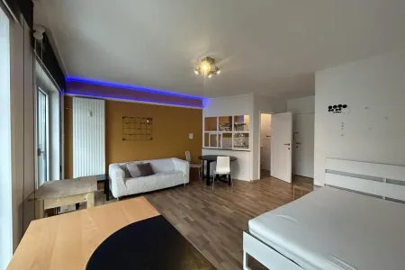 Appartement Te Huur Leuven