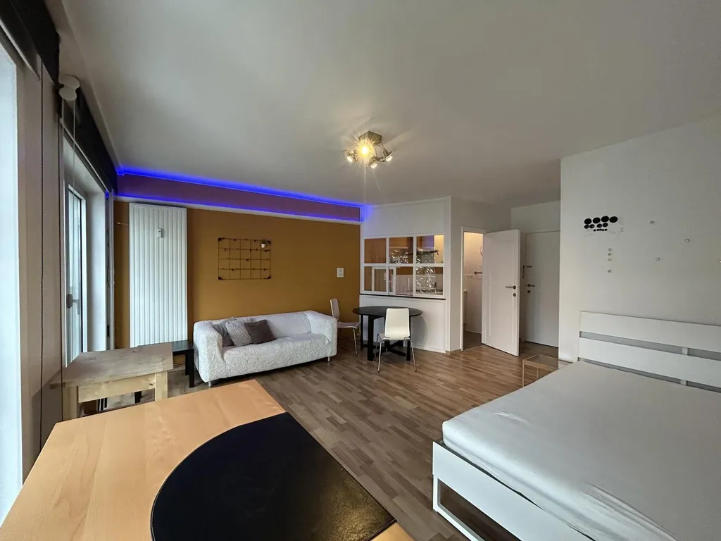 Hoofdfoto Appartement in Leuven