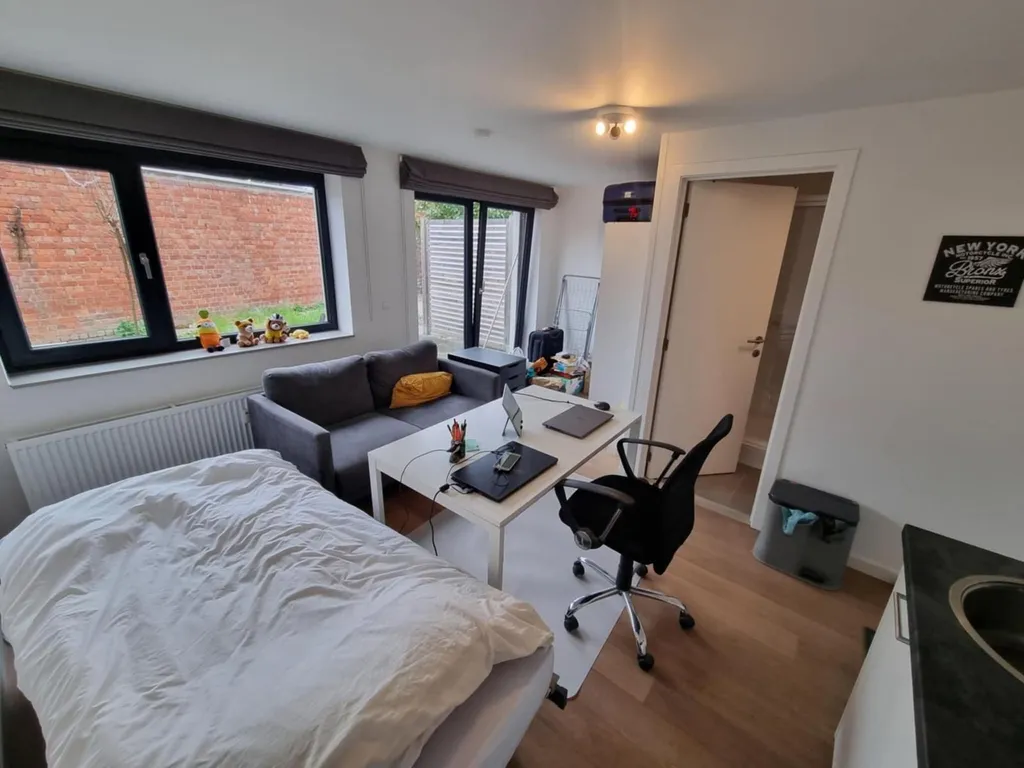Hoofdfoto Appartement in Leuven