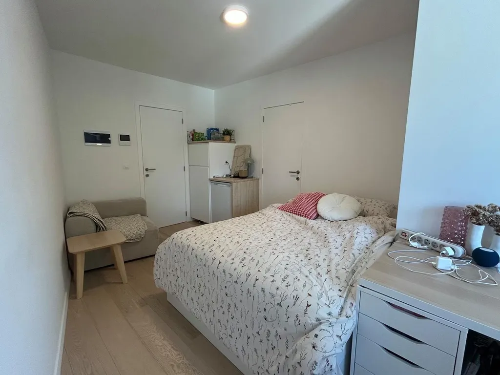 Hoofdfoto Appartement in Leuven