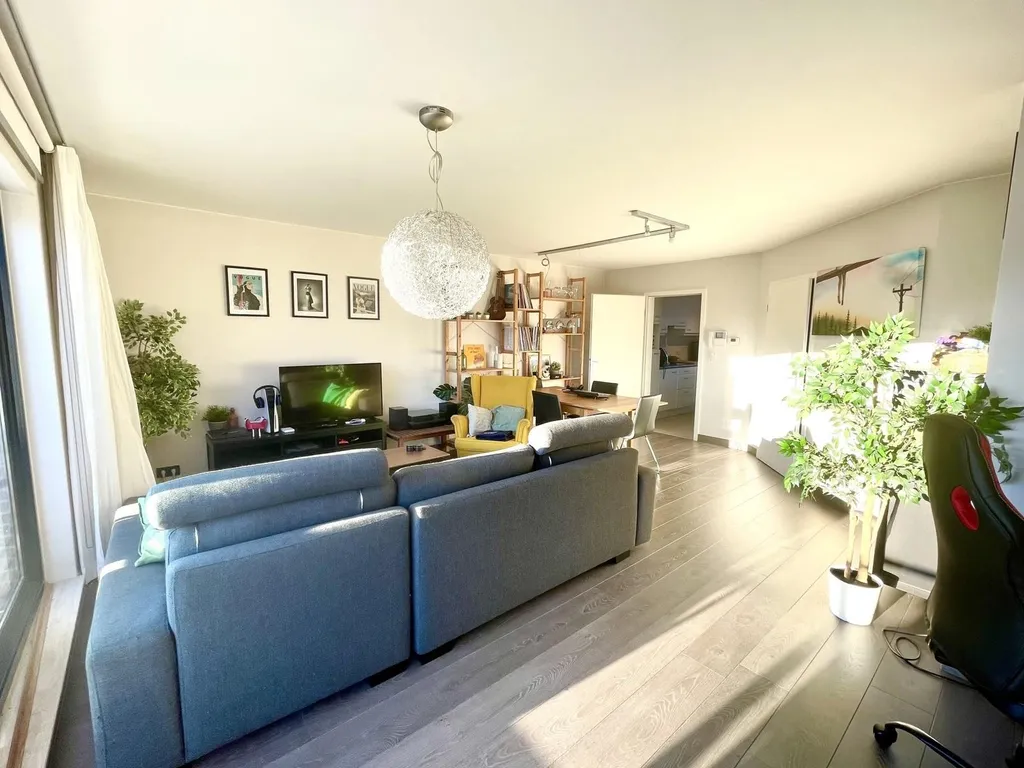 Hoofdfoto Appartement in Leuven Heverlee