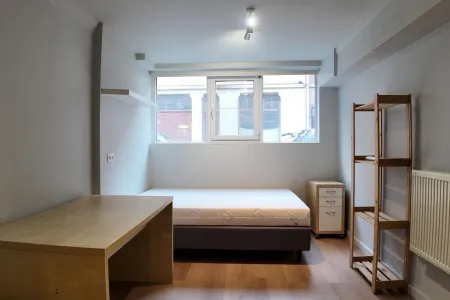 Appartement Te Huur Leuven