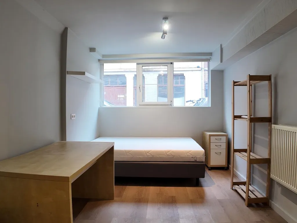 Hoofdfoto Appartement in Leuven