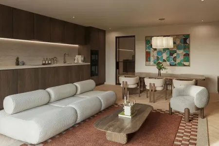 Appartement Te Koop Leuven