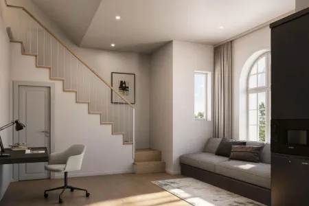 Appartement Te Koop Leuven