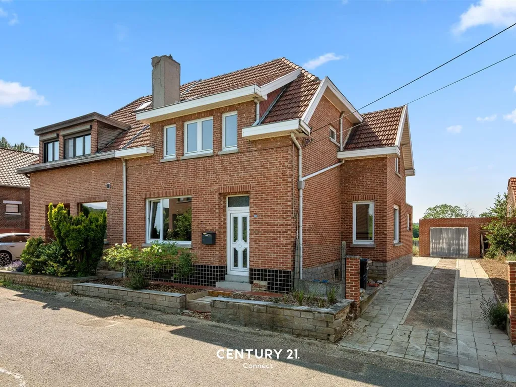 Hoofdfoto Huis in Linden
