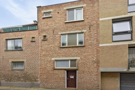 Appartement Te Koop Heverlee