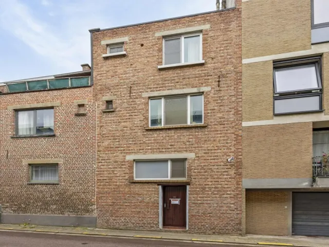 Maison à Heverlee - Naamsesteenweg 419, 3001