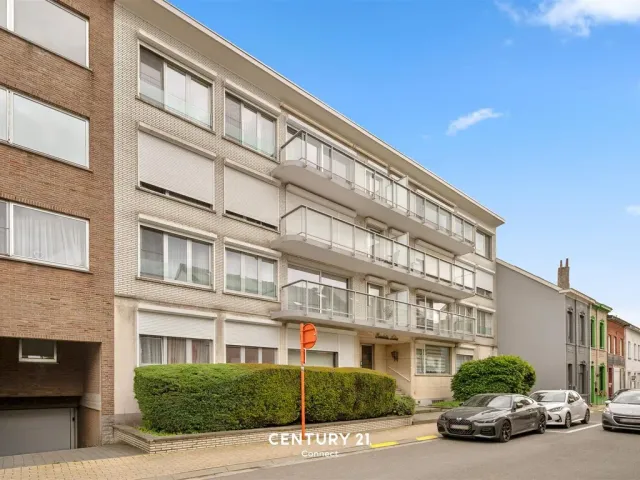 Appartement in Kortenberg - Karterstraat 15, 3070
