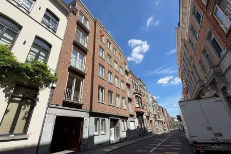 Appartement Te Huur Leuven