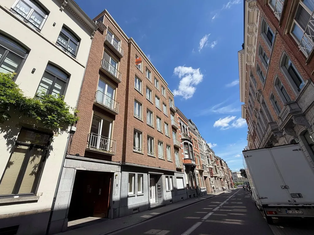 Hoofdfoto Appartement in Leuven