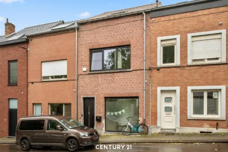 Huis Te Huur Leuven