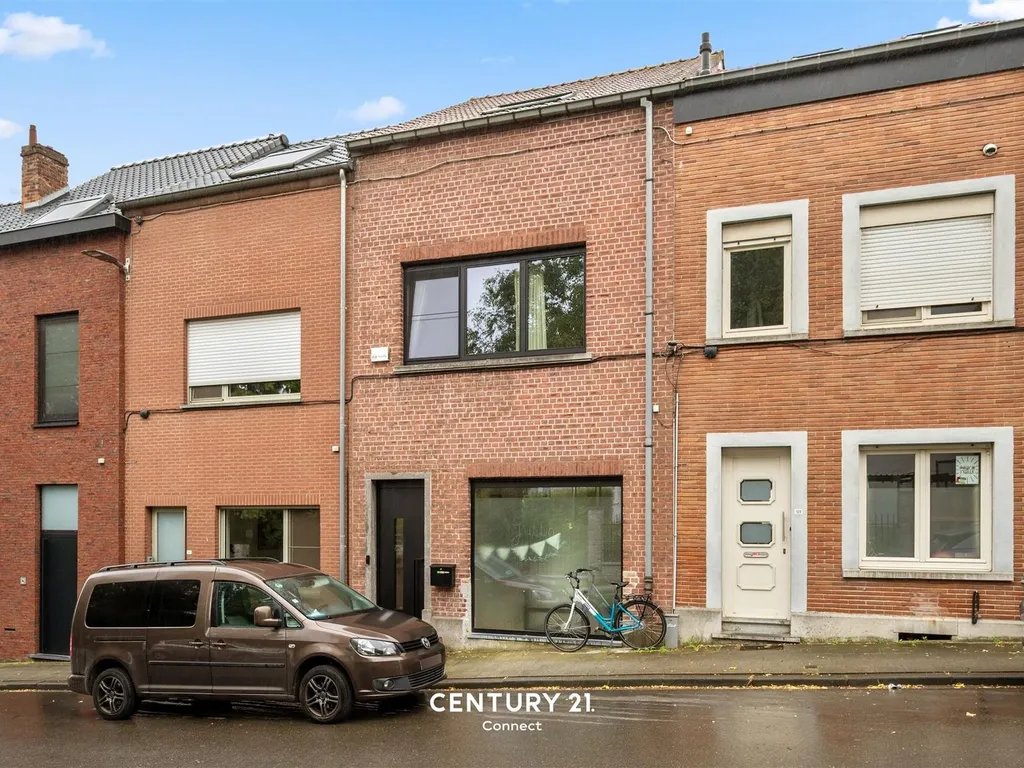 Hoofdfoto Huis in Leuven
