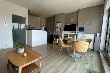 Appartement Te Huur Leuven