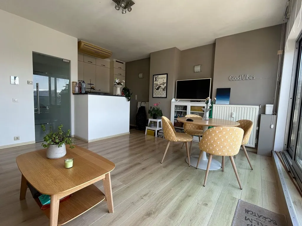 Hoofdfoto Appartement in Leuven